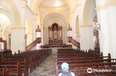 Catedral de San Carlos Borromeo-Matanzas