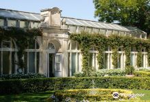 Palazzo Parisio & Gardens景点图片