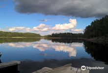 特伊约国家公园景点图片