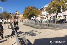 Loule Market购物图片
