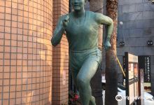 Fair Play Statue景点图片