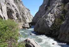 Hoces de Vegacervera景点图片