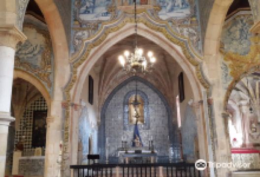 Church of Santo Quintino景点图片