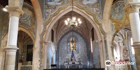 Church of Santo Quintino