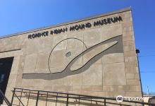 Indian Mound & Museum景点图片