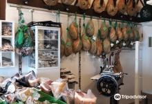 Azienda Agricola Zavoli景点图片