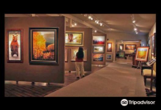 Greg Lawson Galleries - Passion for Place景点图片