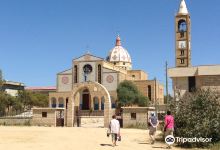 Cathedral of the Holy Saviour景点图片