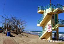 Bagasbas Beach景点图片