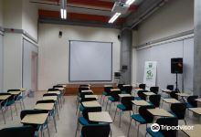 Politecnico Jaime Isaza Cadavid景点图片