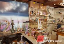 John Bourdeaux Pottery购物图片