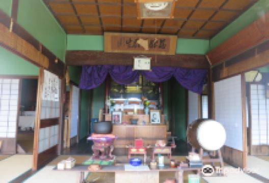 新池山寺景点图片