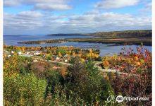 Joey's Lookout景点图片