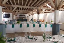 New Hall Vineyards景点图片