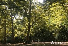 Parc des Rives du Loup景点图片