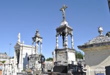 Cemiterio da Santa Casa de Caridade de Bage景点图片