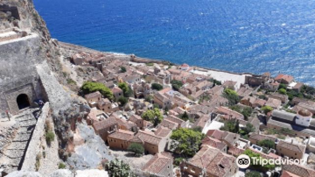 Our Lady of Hrisafittisa