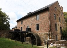 Aldie Mill Historic Park-Aldie
