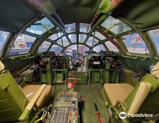 新英格兰航空博物馆-温莎洛克斯