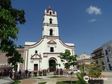 Church of San Juan de Dios-卡马圭省