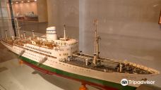 National Maritime Museum-海法