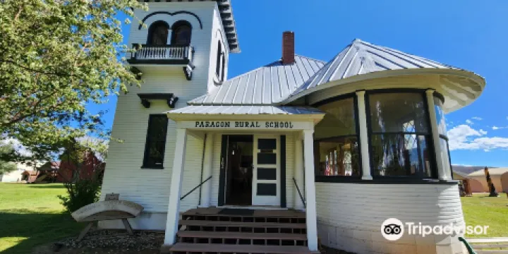 Gunnison Pioneer Museum