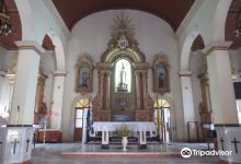 Cathedral of San Rosendo景点图片