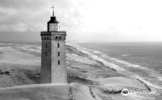 Rubjerg Knude-勒肯