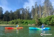 Big Lagoon County Park景点图片