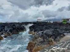 Centro de Interpretacao da Paisagem da Cultura da Vinha da Ilha do Pico-Lajido