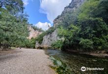 Vallon Sourn景点图片