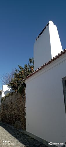 Monsaraz Castle-蒙萨拉什