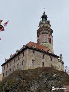 克鲁姆洛夫历史中心-克鲁姆洛夫