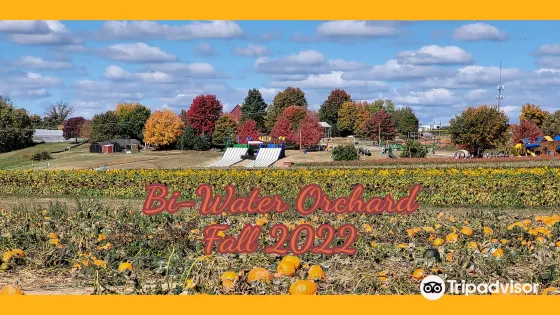 Bi-Water Farm & Greenhouse