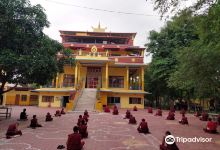 Sed-Gyued Monastery景点图片