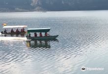 Corani Lake景点图片
