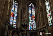 (Luther) Gedaechtniskirche景点图片