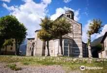Chiesa Santa Maria del Tiglio景点图片