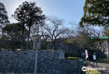 田丸城迹景点图片