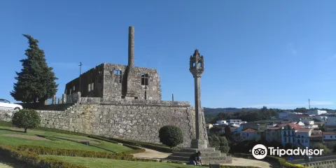 Museu Arqueologico de Barcelos