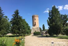 Chindia Tower景点图片
