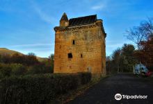 Sauchie Tower景点图片