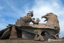 Jatayu Earth's Center景点图片
