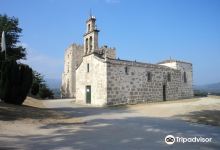 Torre del Mariscal Pardo de Cela景点图片