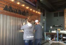 Wibby Brewing景点图片