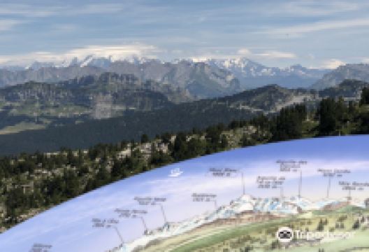 Parmelan景点图片