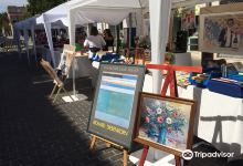 Mercadillo Vintage购物图片