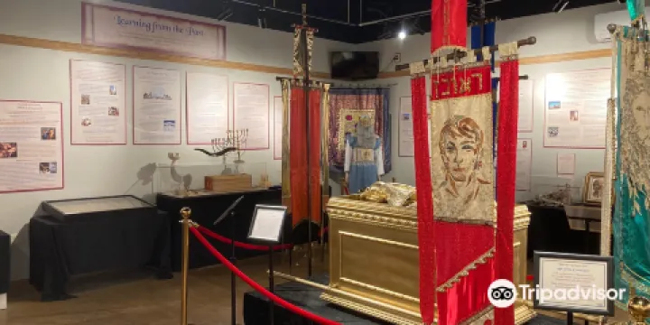 The Discovery Center and Truth Bookstore