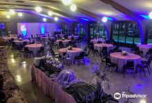 Venue on the Lake景点图片