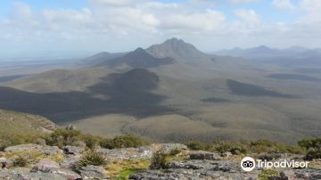 Mount Trio